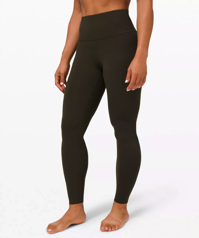 Align Pant 28