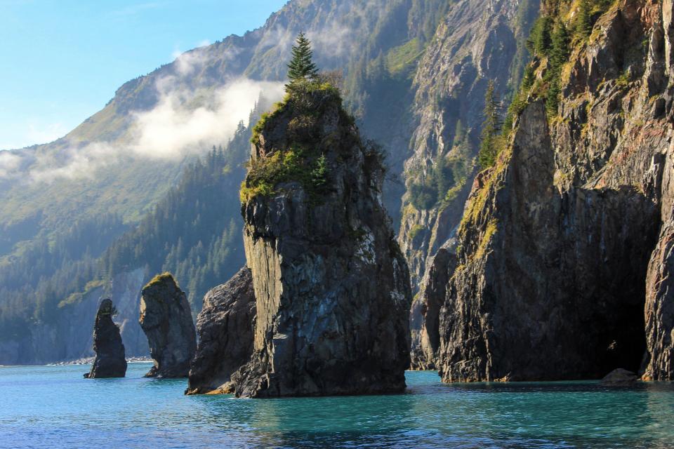 17 Breathtaking National Parks to Add to Your Bucket List