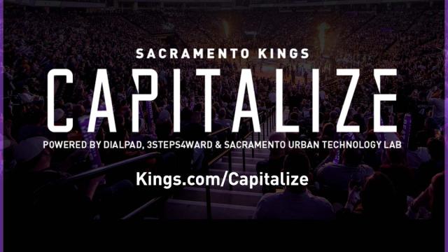 Sacramento Kings take action for Black History Month