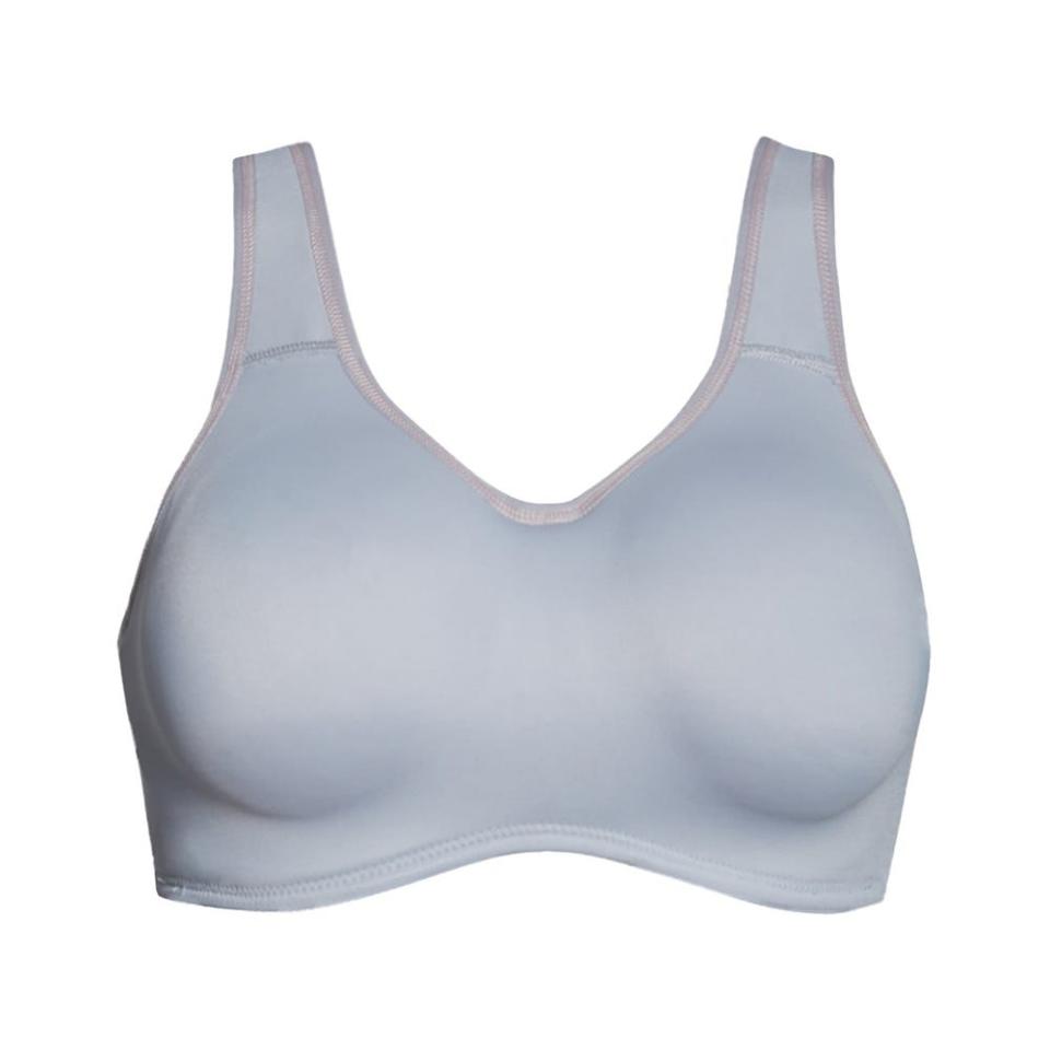 Simone Seamless Underwire Sports Bra