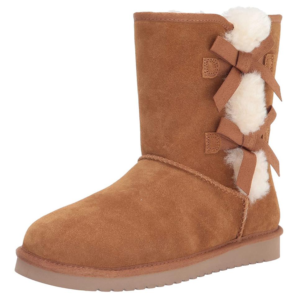 Ugg Boots & Slippers After-Christmas Deals