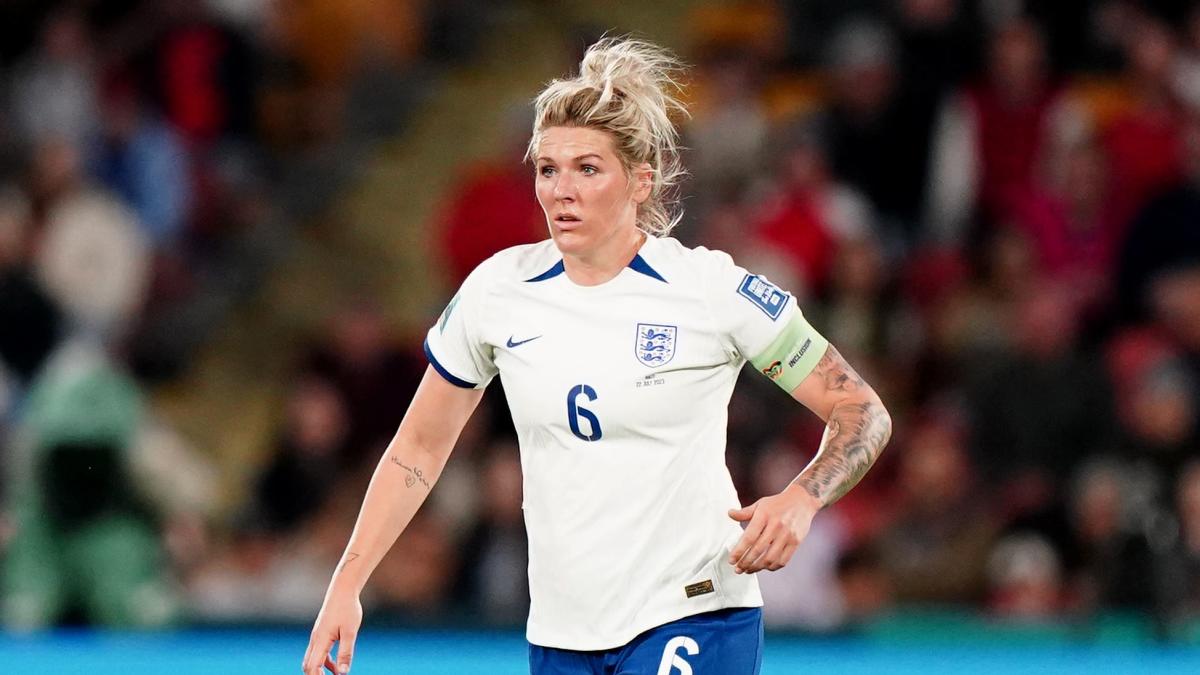 Doncaster Belles: England’s Millie Bright had qual