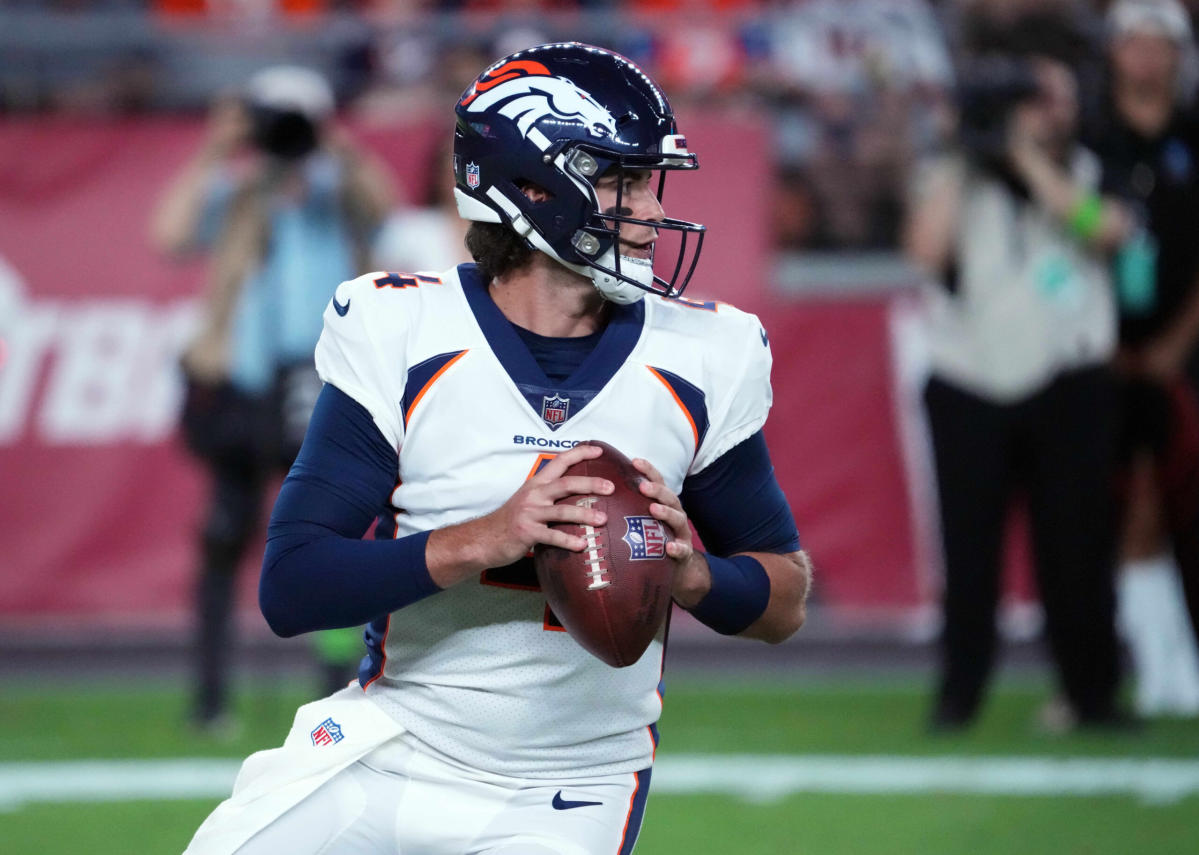 Broncos vs Texans: Regular Season Preview and Predictions