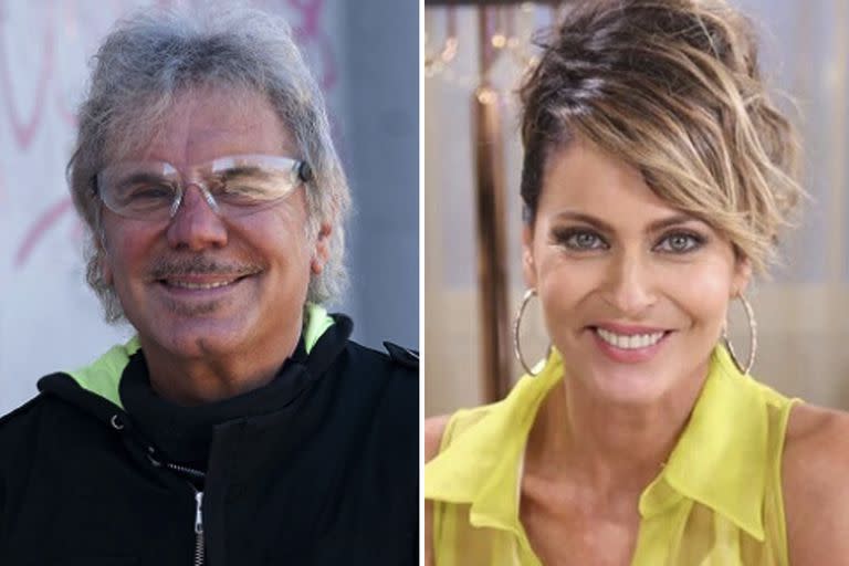 Beto Casella y Karina Mazzocco, las figuras que cosecharon las mejores audiencias de elnueve y América