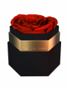 <p><strong>The Million Roses</strong></p><p>saksfifthavenue.com</p><p><strong>$149.00</strong></p><p><a href="https://go.redirectingat.com?id=74968X1596630&url=https%3A%2F%2Fwww.saksfifthavenue.com%2Fthe-million-roses-one-in-a-million-rose-in-black-hexagon-box%2Fproduct%2F0400010104833&sref=https%3A%2F%2Fwww.townandcountrymag.com%2Fstyle%2Ffashion-trends%2Fg1952%2Ftc-valentine-gift-guide%2F" rel="nofollow noopener" target="_blank" data-ylk="slk:Shop Now" class="link ">Shop Now</a></p><p>For a rose that goes the distance, this bloom in a box can last years without fading—just like your love.</p>