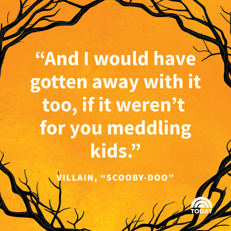 Funny Halloween Quotes