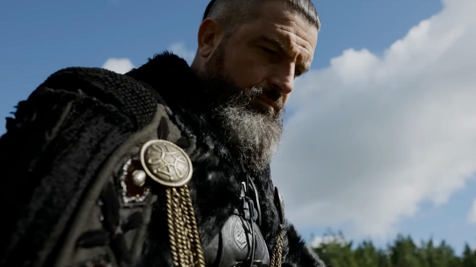 Vikings: Valhalla Season 3