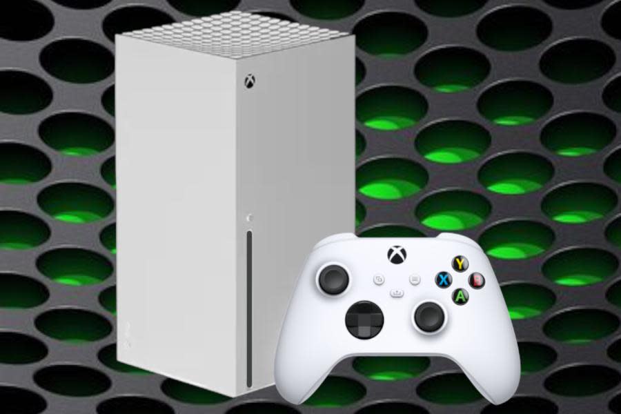 El Xbox Series X digital es real, sería blanco y tendría varias mejoras, según fuente