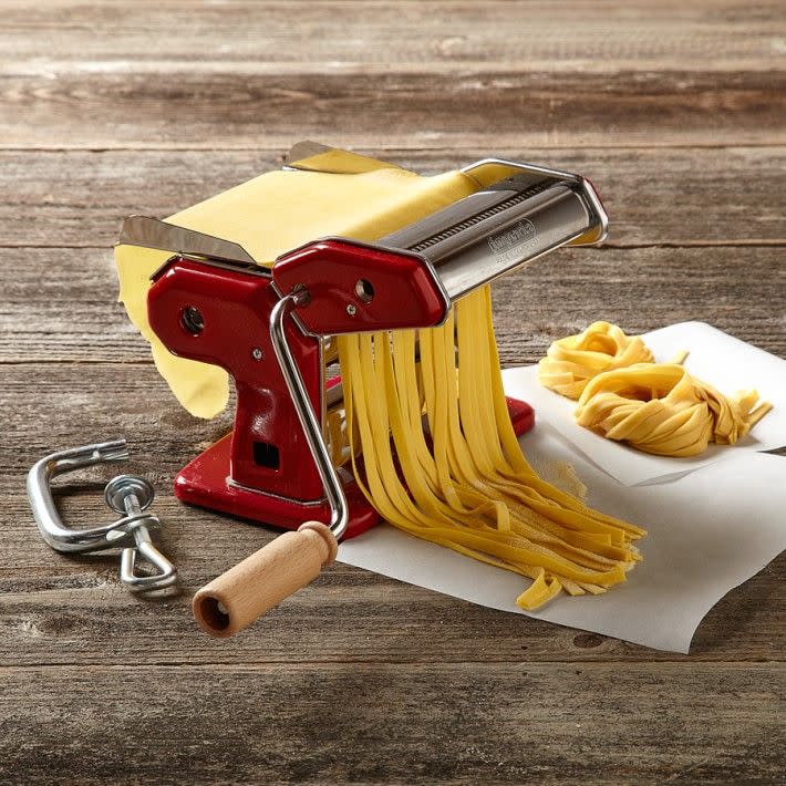 Pasta Machine