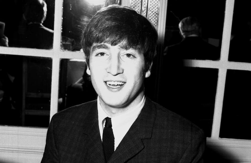 John Lennon