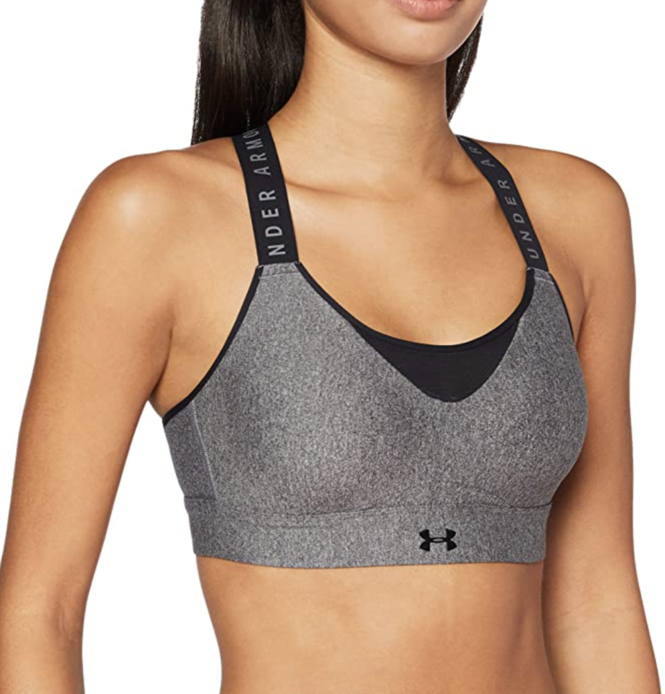 Image: Under Armour - Credit: Image: Under Armor
