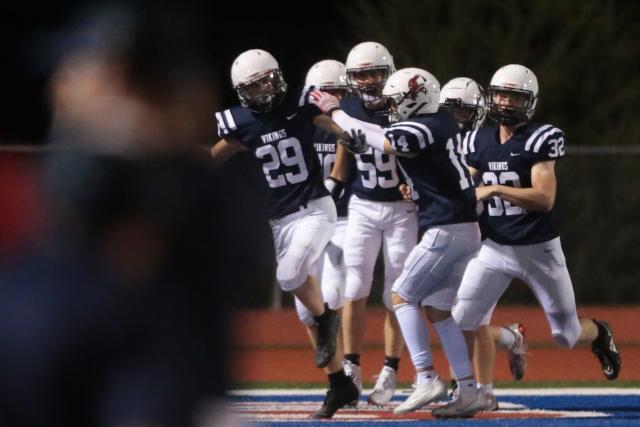 Topeka teams kick off football season with full schedule. Here are