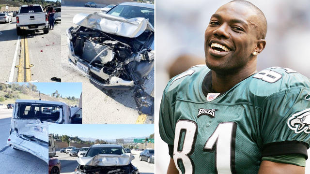 nfl terrell owens