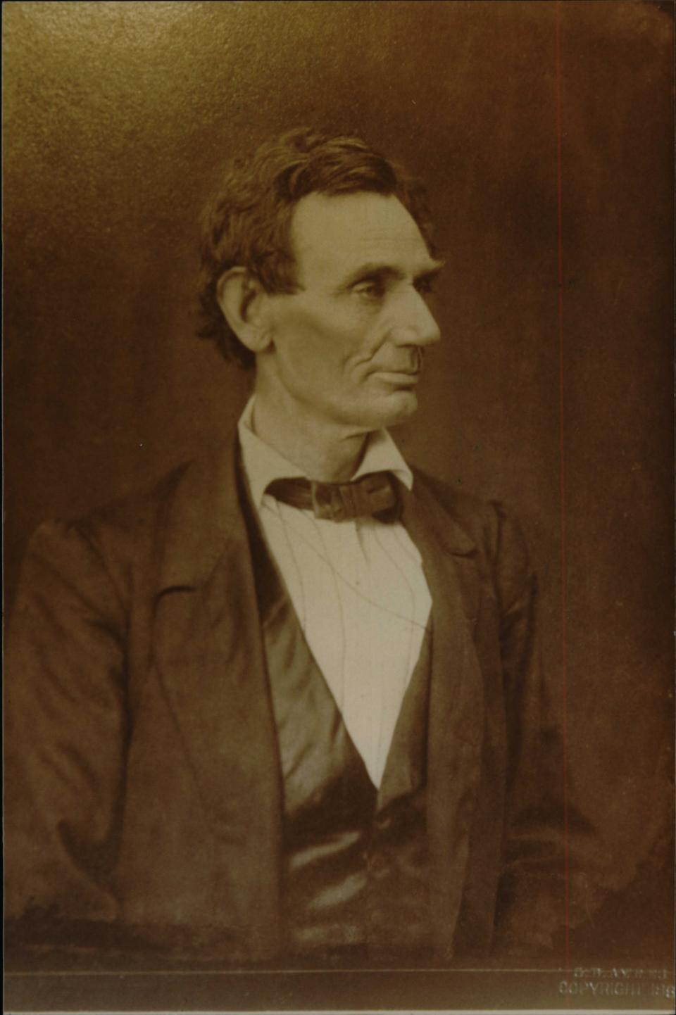 Abraham Lincoln