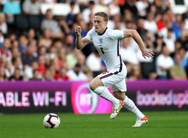 Oliver Skipp