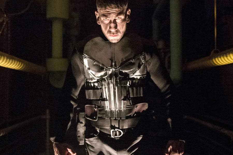 REPORTE: Jon Bernthal volverá a interpretar a The Punisher en Daredevil: Born Again