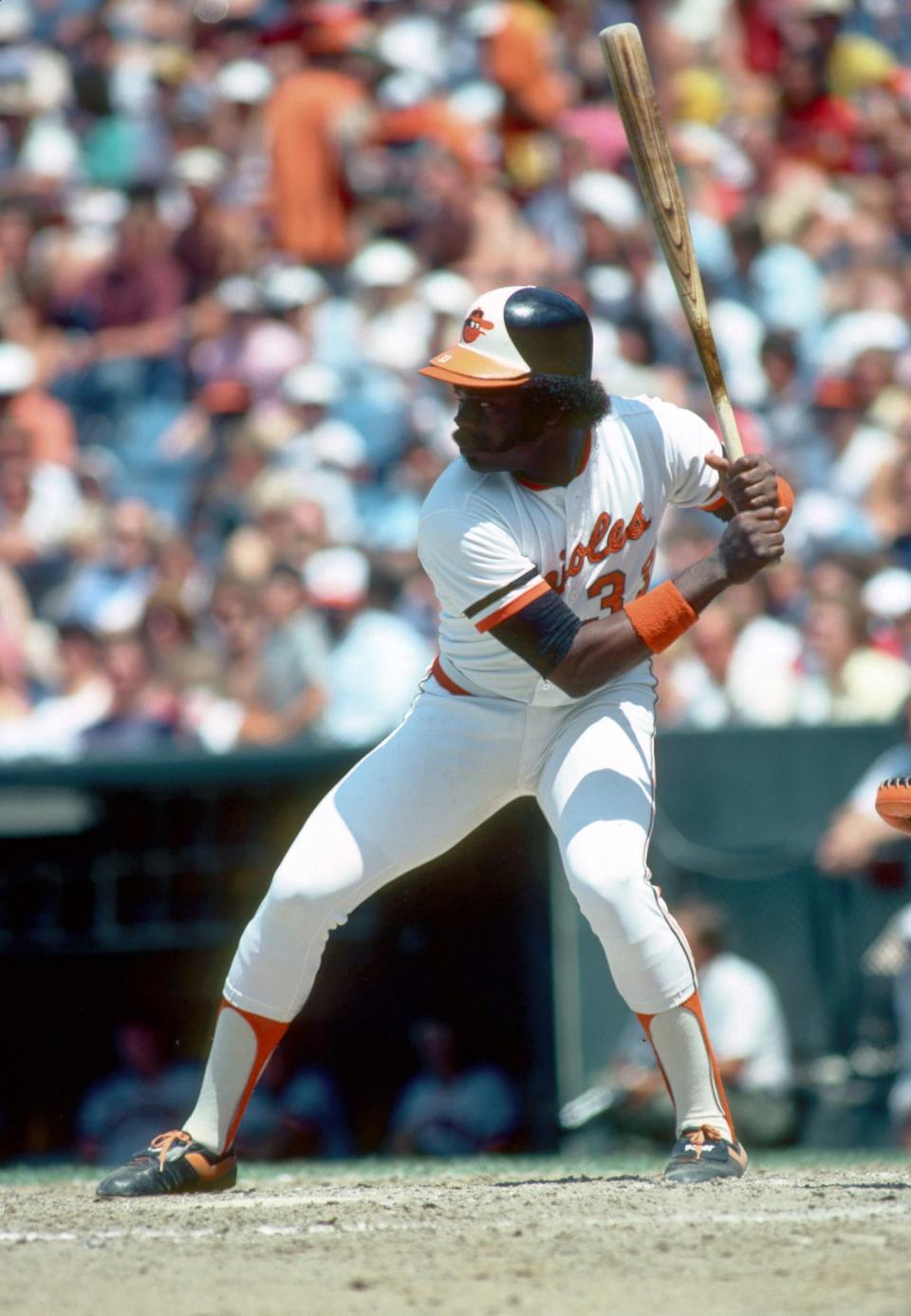 Eddie Murray