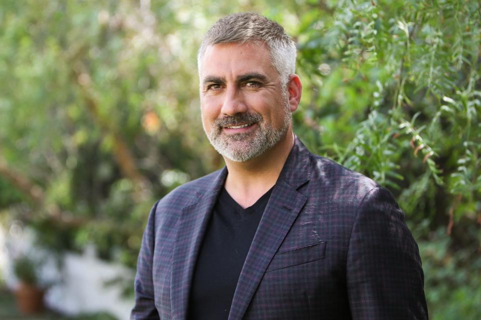 Taylor Hicks