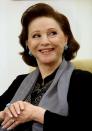 Le 17 janvier 2015, Faten Hamama décède à l’âge de 83 ans d’un "<em>problème de santé soudain</em>". Au Caire, près de 2000 admirateurs se réunissent pour les funérailles de la plus grande vedette du cinéma égyptien. Le 10 juillet de la même année, Omar Sharif s’éteint à son tour au Caire, en succombant à une crise cardiaque à 83 ans dans un hôpital spécialisé pour les patients souffrant de la maladie d’Alzheimer. Malgré leur divorce, Faten Hamama et Omar Sharif sont restés complices et amis jusqu’à leur mort. <em>(Photo by RAMZI HAIDAR/AFP via Getty Images)</em>