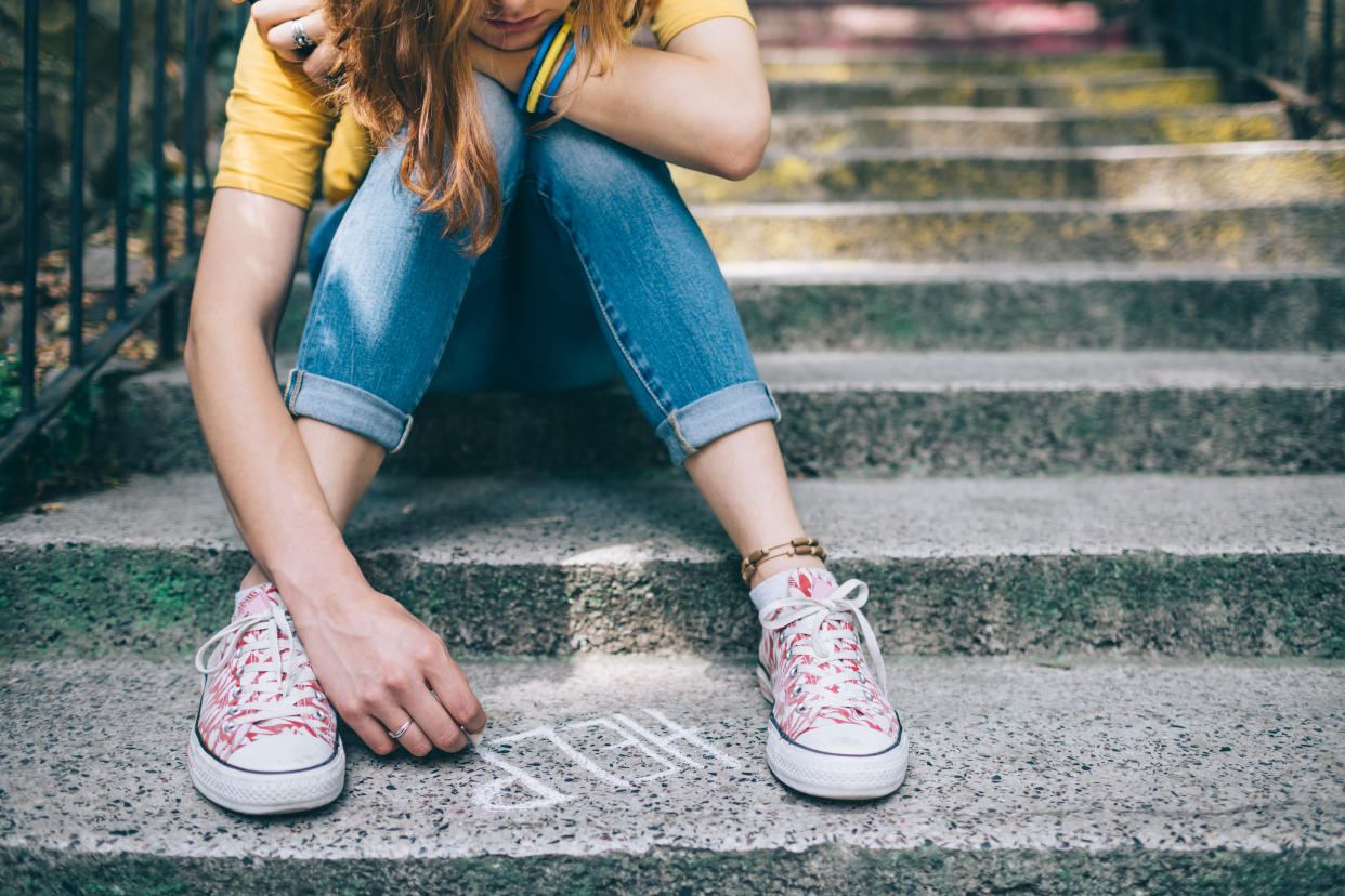 Would you pay an expert to teach your children about sex? (Photo: Getty)