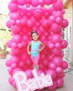 <p><strong>TheLeotardBoutique</strong></p><p>etsy.com</p><p><strong>$26.00</strong></p><p>Costumes inspired by the '80s are super hot right now. Barbie is always popular. Put them together and you have a Halloween hit.</p><p><strong>RELATED:</strong> <a href="https://www.goodhousekeeping.com/holidays/halloween-ideas/g4544/80s-costumes-halloween/" rel="nofollow noopener" target="_blank" data-ylk="slk:The Best '80s Costumes for Halloween That Are Totally Radical;elm:context_link;itc:0;sec:content-canvas" class="link ">The Best '80s Costumes for Halloween That Are Totally Radical</a></p>