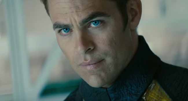 Einen Klassiker in neuem Gewand zeigt ProSieben am Ostersonntag um 18.00 Uhr. In "Star Trek" verkörpern Chris Pine und Zachary Quinto den jungen Kirk und Spock. Sie nehmen die Zuschauer mit auf den ersten Flug der "U.S.S. Enterprise". Am Ostermontag folgt dann das zweite Abenteuer um 15.00 Uhr mit "Star Trek: Into Darkness". (Bild-Copyright: Paramount Movies/YouTube)