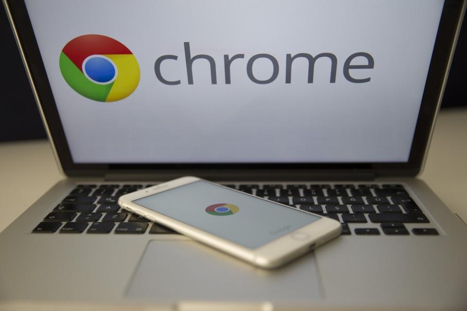 Google will strengthen Chrome's security with its next release, but that might