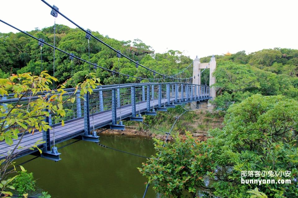 基隆「情人湖」