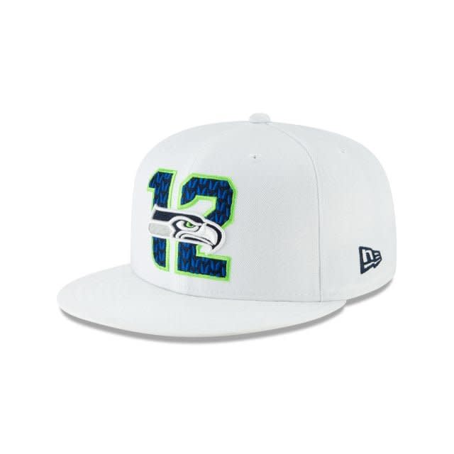 2019 NFL Draft Hats man hats