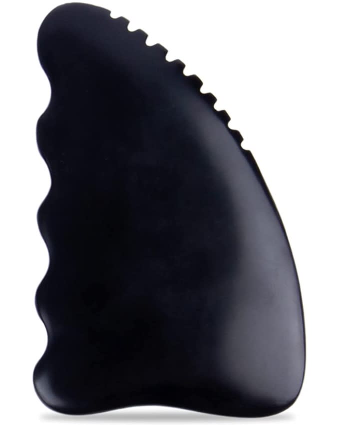 Ori MAGICI Gua Sha Facial Body Massage Tool - Credit: Amazon.