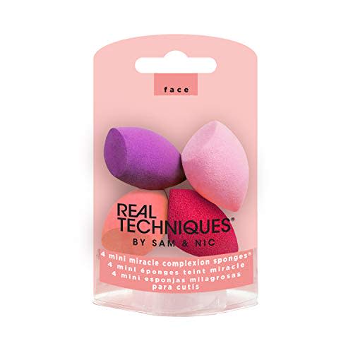 Mini MC Beauty Sponge (Amazon / Amazon)