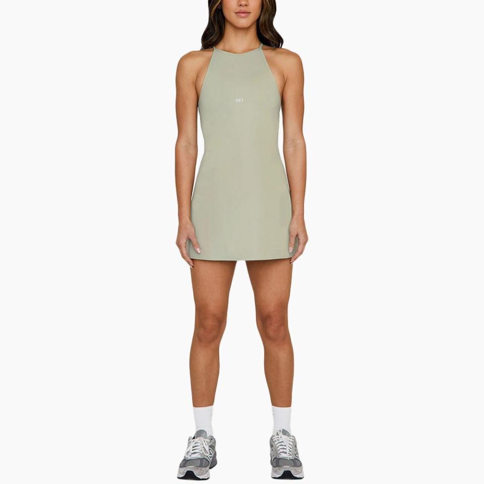 Sportbody – The Dress