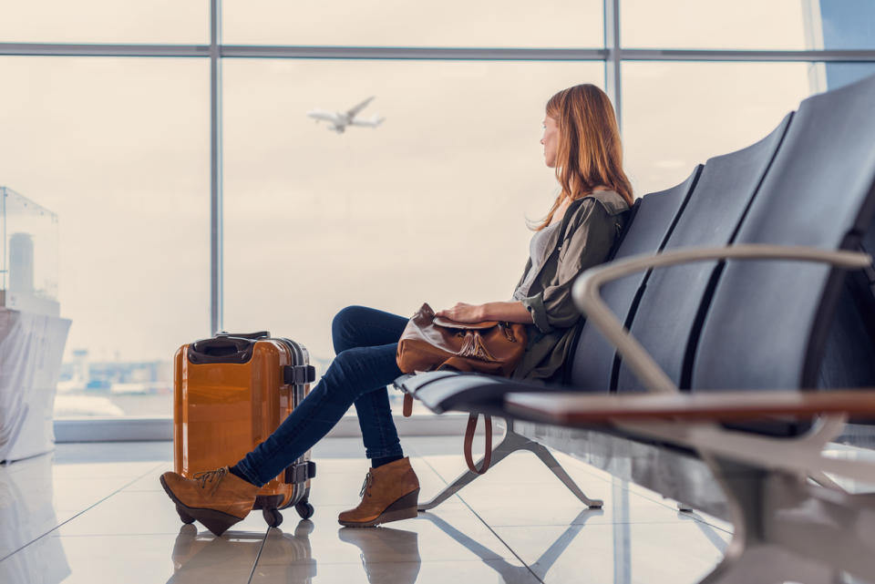 You’ve probably never heard of these genius airport hacks