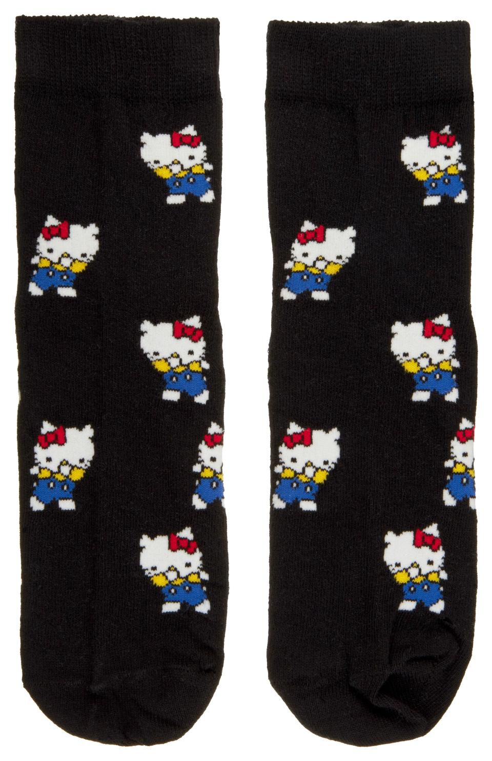 <p>Hello Kitty X ASOS Dabbing 2 Pack Socks, $8.</p><p><a rel="nofollow noopener" href="http://us.asos.com/asos/hello-kitty-x-asos-dabbing-2-pack-socks/prd/8717006" target="_blank" data-ylk="slk:BUY NOW;elm:context_link;itc:0;sec:content-canvas" class="link ">BUY NOW</a></p>