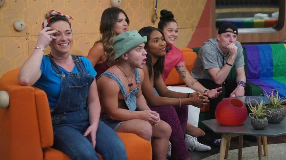 Will Bayleigh Win 'Big Brother' Season 20? Her Acts As HOH Are