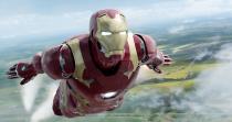<p><span>Iron Man erfreut sich großer Beliebtheit im Marvel-Universum. Eine wirkliche Superkraft besitzt Tony Stark aber nicht. Seine Macht besteht darin, starke Waffen zu entwickeln – und viel Geld zu haben, um diese zu bauen.</span> (Foto: ddp) </p>