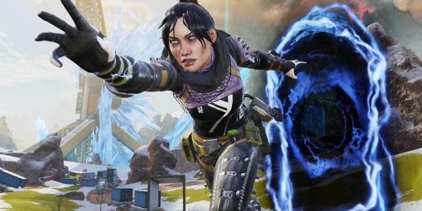 Apex Legends Mobile ya está disponible; juégalo gratis en tu iPhone o Android