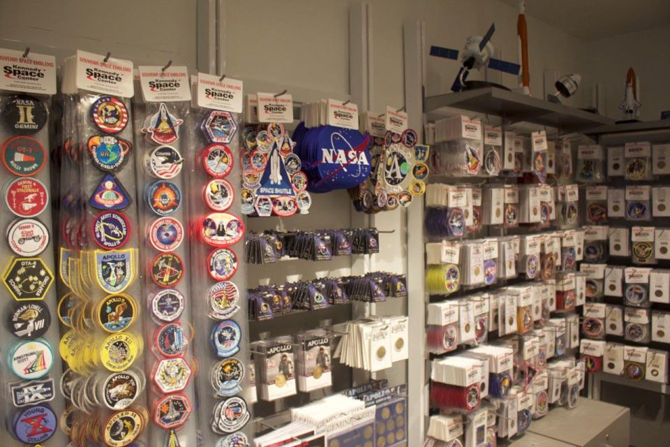 The Kennedy Space Center Visitor Complex offers a world of inspiration to anyone ready to venture into the history and future of space exploration.