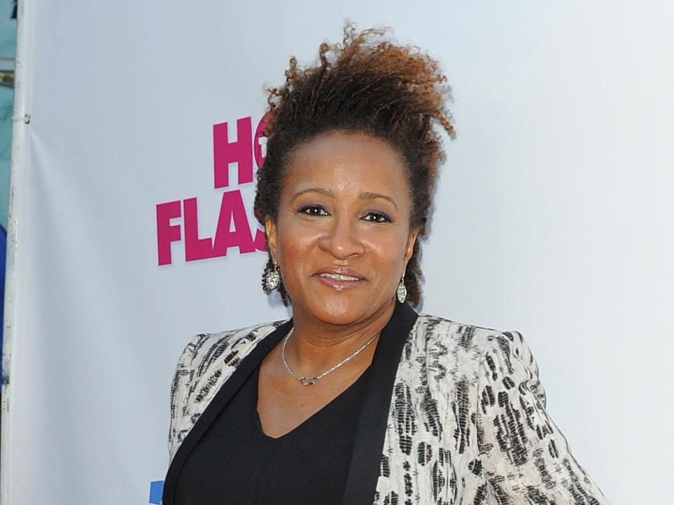 Wanda Sykes