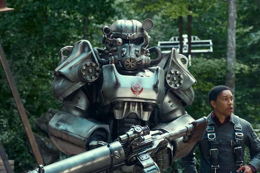 Fallout: serie de Prime Video reafirma su fecha de estreno y presume nuevas imágenes