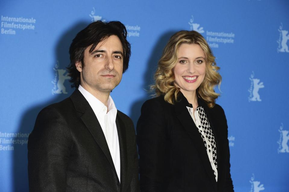 'frances ha' photocall 63rd berlinale international film festival