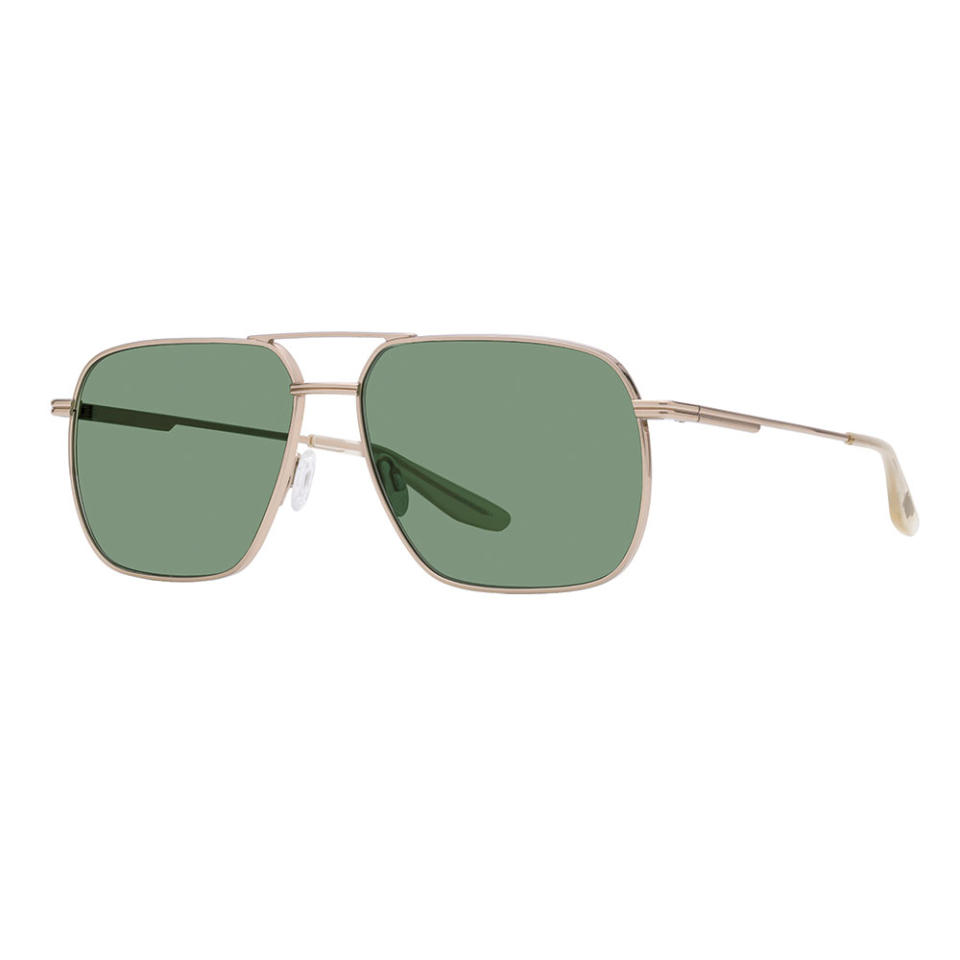 Barton Perreira 007 Royale Sunglasses