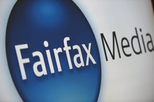 The Australian media sector is enduring a turbulent period, with the two major newspaper groups Fairfax and Rupert Murdoch's News Limited both flagging large job cuts last week