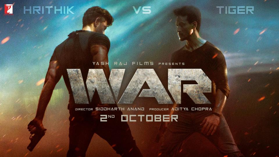 War (2019)