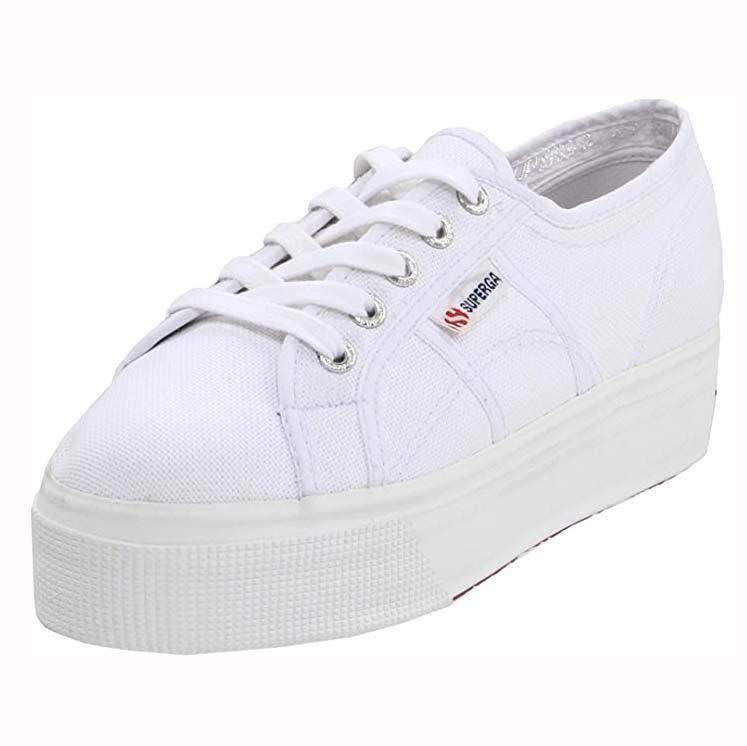 6) Women's 2790 Acotw Platform Fashion Sneaker