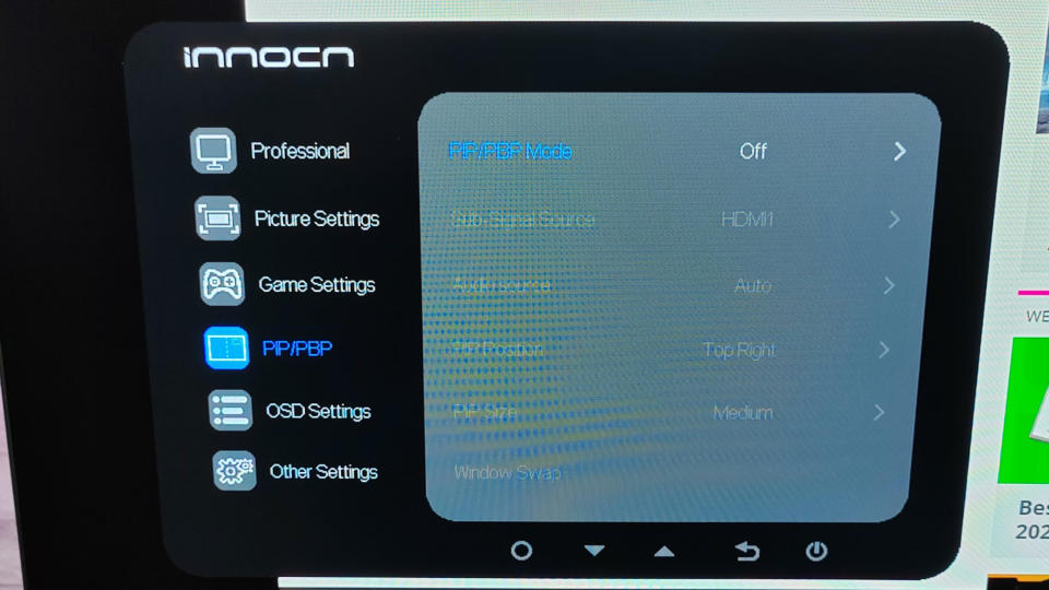 InnoCN 18Q1V