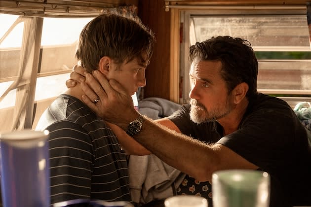 Outer Banks': Charles Esten Among 8 Cast In Netflix YA Drama