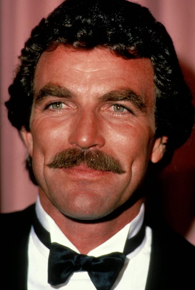 Tom Selleck Almost Cast as Indiana Jones Before Harrison Ford