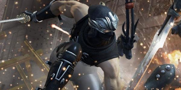 Team Ninja habla de la ausencia de Ninja Gaiden, ¿habrá una nueva entrega?