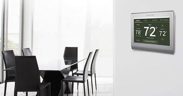 Mejores termostatos inteligentes: Honeywell, Nest y más modelos